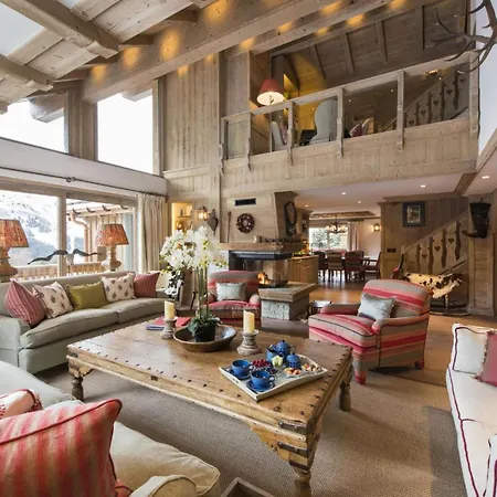 Apartment Chalet Adventure And Relaxation *